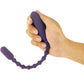 Powerbullet Rechargeable Silicone Booty Beads