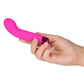 Powerbullet Sara's Spot 10 Function Rechargeable Silicone Vibrating Bullet