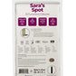 Powerbullet Sara's Spot 10 Function Rechargeable Silicone Vibrating Bullet