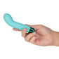 Powerbullet Sara's Spot 10 Function Rechargeable Silicone Vibrating Bullet