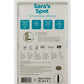 Powerbullet Sara's Spot 10 Function Rechargeable Silicone Vibrating Bullet