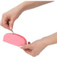 Powerbullet Silicone Storage Bag with Zipper