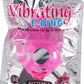 Powerbullet Simple and True E-Ring Butterfly
