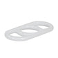 Precision Pump Erection Enhancer Silicone Cock Ring