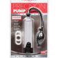 Precision Pump Standard Kit - Clear