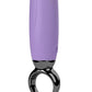 Primo G-Spot Rechargeable Silicone Vibrator