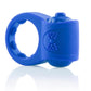 Primo Tux Silicone Vibrating Ring