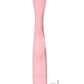 Princess Petite Pleasure Silicone Rechargeable Dual Stimulating Vibrator