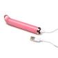 Prisms 10x Mini G-Spot Vibe Rechargeable Glass Bullet