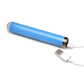 Prisms 10x Mini Vibe Rechargeable Glass Bullet