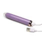 Prisms 10x Mini Vibe Rechargeable Glass Bullet