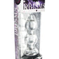 Prisms Param Glass Anal Pleaser - Clear