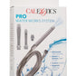 Pro Water Works Douche System - Silver