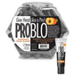 Problo Fishbowl Oral Pleasure Flavored Gel 10ml (65 Per Bowl) - Peach