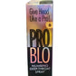 Problo Numbing Deep-Throat Spray 1oz - Peach
