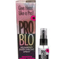 Problo Numbing Deep-Throat Spray 1oz - Seductive Cherry