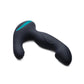 Prostatic Play Mega Maverick Rechargeable Silicone Rotating Vibrating Prostate Stimulator