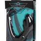 Prostatic Play Nova Silicone Cock Ring and Vibrating Prostate Stimulator - Black