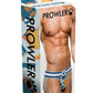 Prowler Autumn Scene Jock - Blue/Orange - XSmall