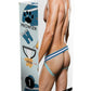 Prowler Autumn Scene Jock