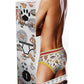 Prowler Barcelona Brief