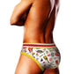 Prowler Barcelona Brief