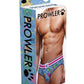Prowler Beach Bears Brief - Blue - Small