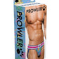 Prowler Beach Bears Jock - Blue - Medium