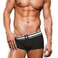 Prowler Black/White Trunk - Black/White - Medium