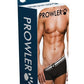 Prowler Black/White Trunk - Black/White - Small