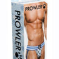Prowler Blue Paw Jock - Blue - Small