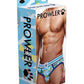 Prowler Brighton Brief - Blue - Small