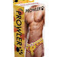 Prowler Fruits Brief - Yellow - Small
