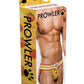 Prowler Fruits Jock - Yellow - Small