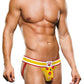 Prowler Fruits Jock - Yellow - Small