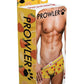 Prowler Fruits Trunk - Yellow - Large