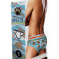 Prowler Gaywatch Bears Brief