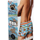 Prowler Gaywatch Bears Trunk