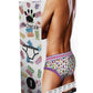 Prowler Gummy Bears Brief