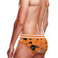 Prowler Halloween Brief