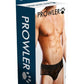 Prowler Lace Brief - Black - Small