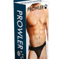 Prowler Lace Jock - Black - Small