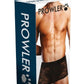 Prowler Lace Trunk - Black - Small