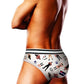 Prowler Leather Pride Brief