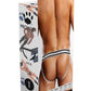 Prowler Leather Pride Jock