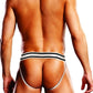 Prowler Leather Pride Jock