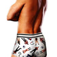 Prowler Leather Pride Trunk