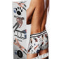 Prowler Leather Pride Trunk