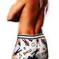 Prowler Leather Pride Trunk