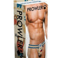 Prowler Lumberbear Jock - Blue/Brown - XSmall